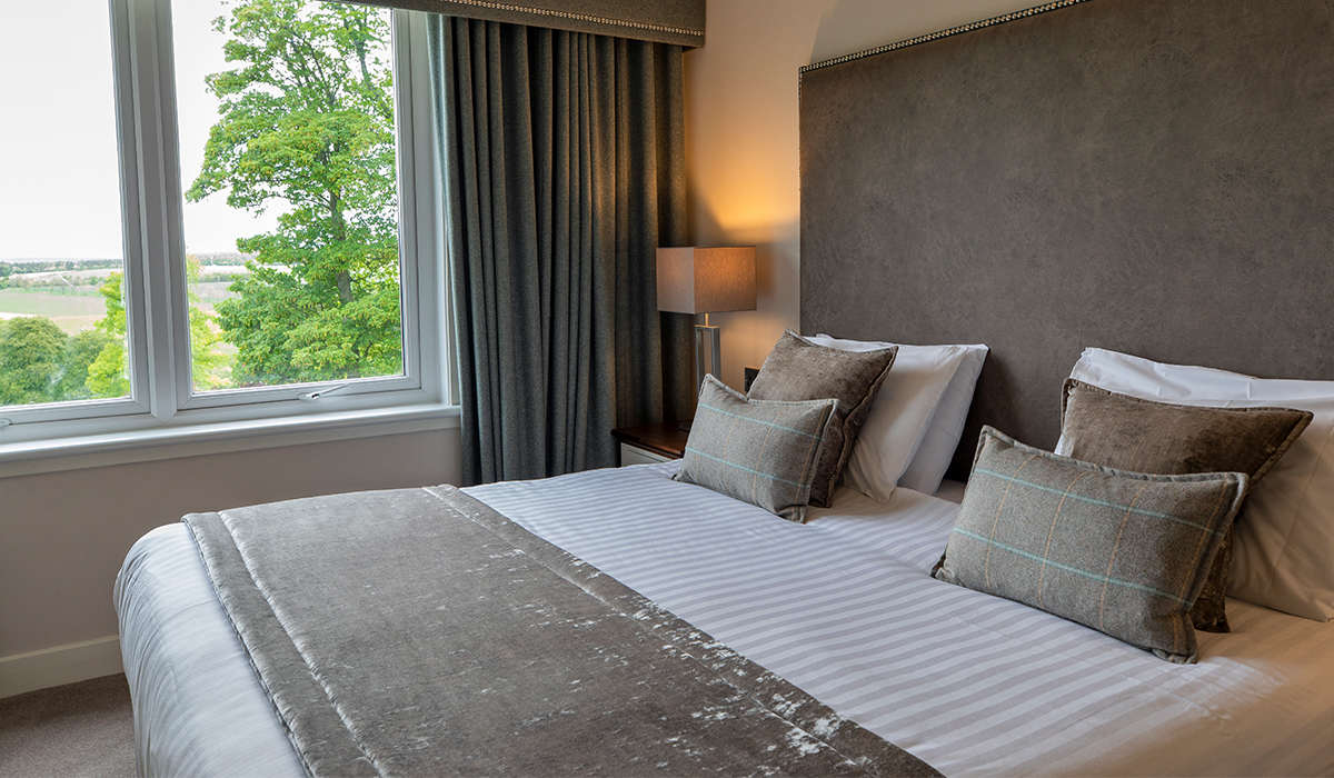 Murrayshall House Golf Club, Perth