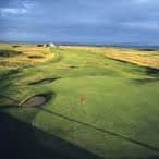 Royal Troon Golf Course, South Ayrshire, Scotland. Golf Planet Holidays