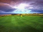 Royal Troon Golf Course, South Ayrshire, Scotland. Golf Planet Holidays