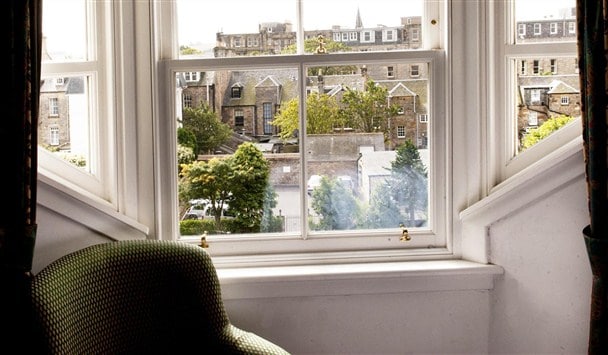 Scores Hotel, St Andrews, Fife, Scotland. Golf Planet Holidays