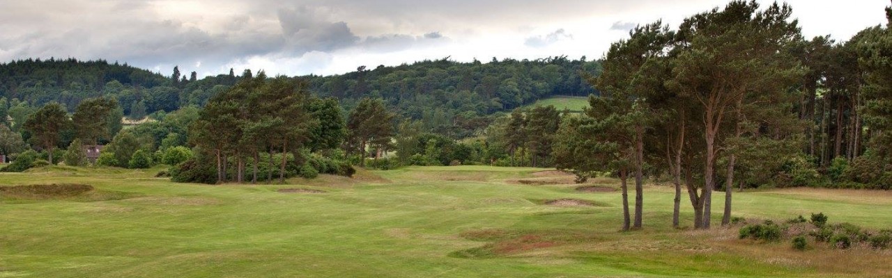 Scotscraig Golf Club, Fife