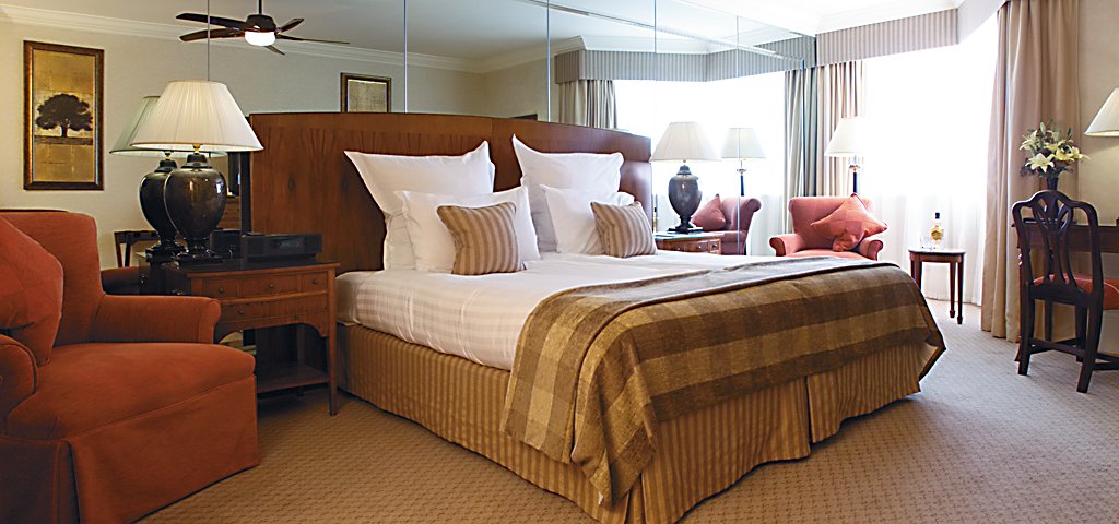 The Old Course Hotel Golf Resort & Spa*****, St Andrews