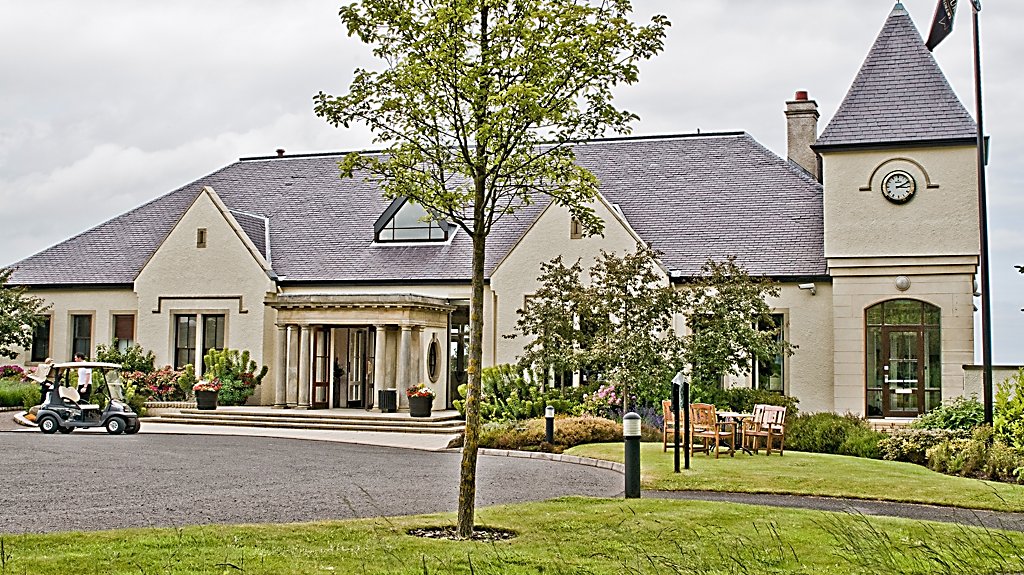 The Old Course Hotel Golf Resort & Spa*****, St Andrews