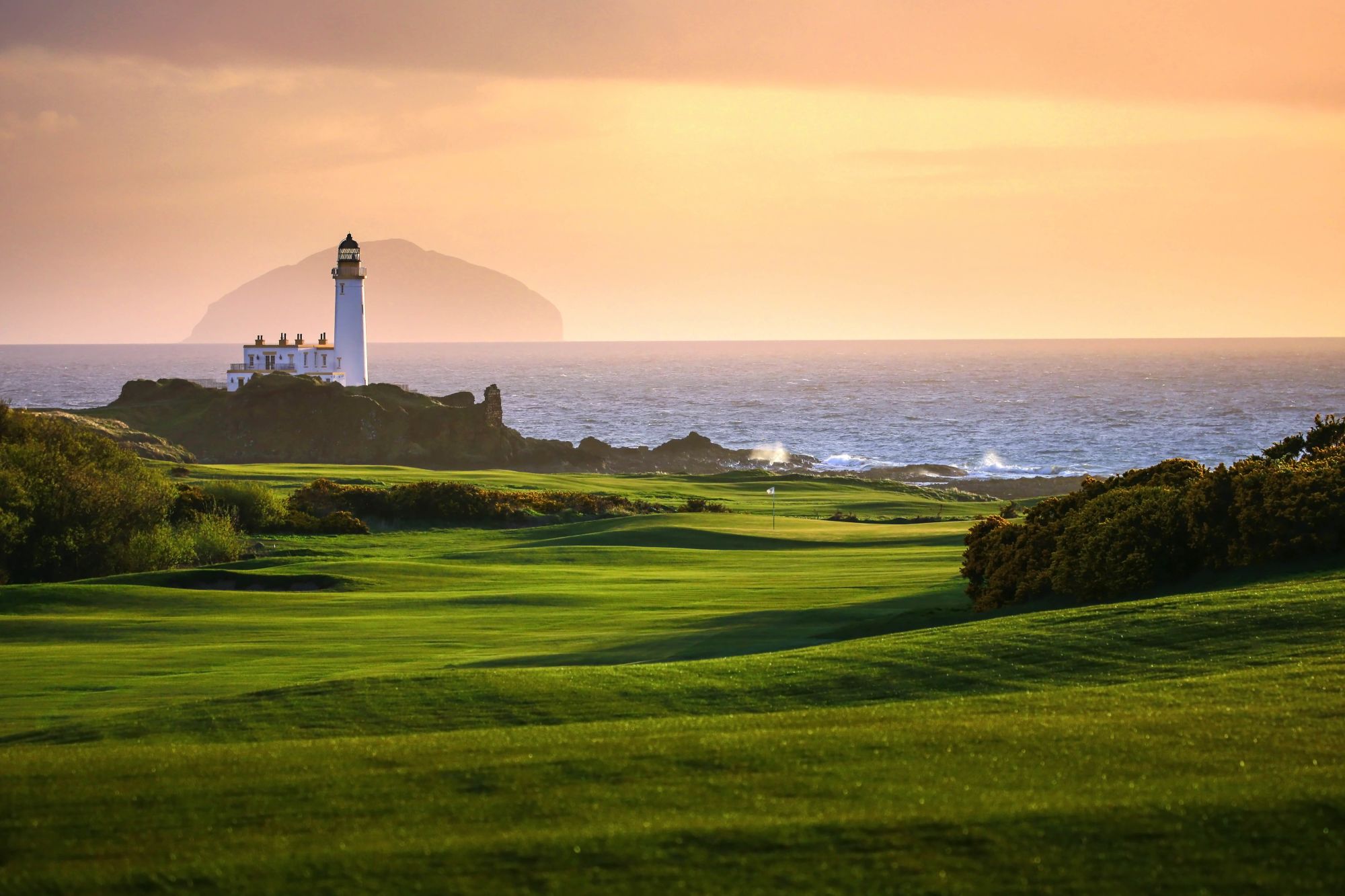 Trump Turnberry*****, Turnberry
