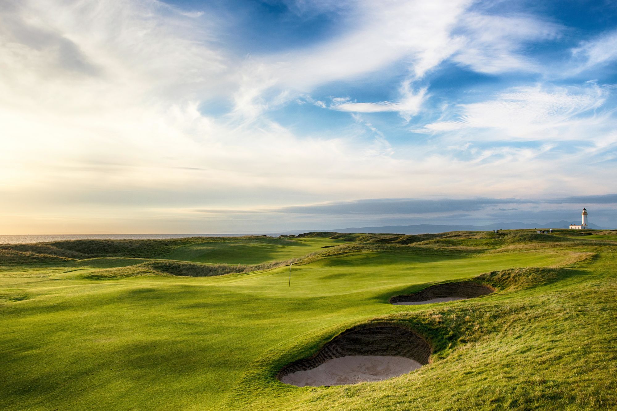 Trump Turnberry*****, Turnberry