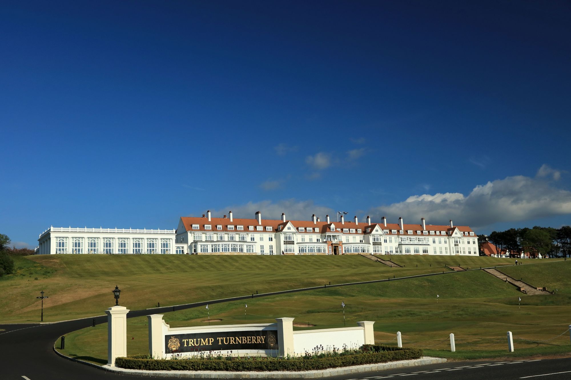Trump Turnberry*****, Turnberry