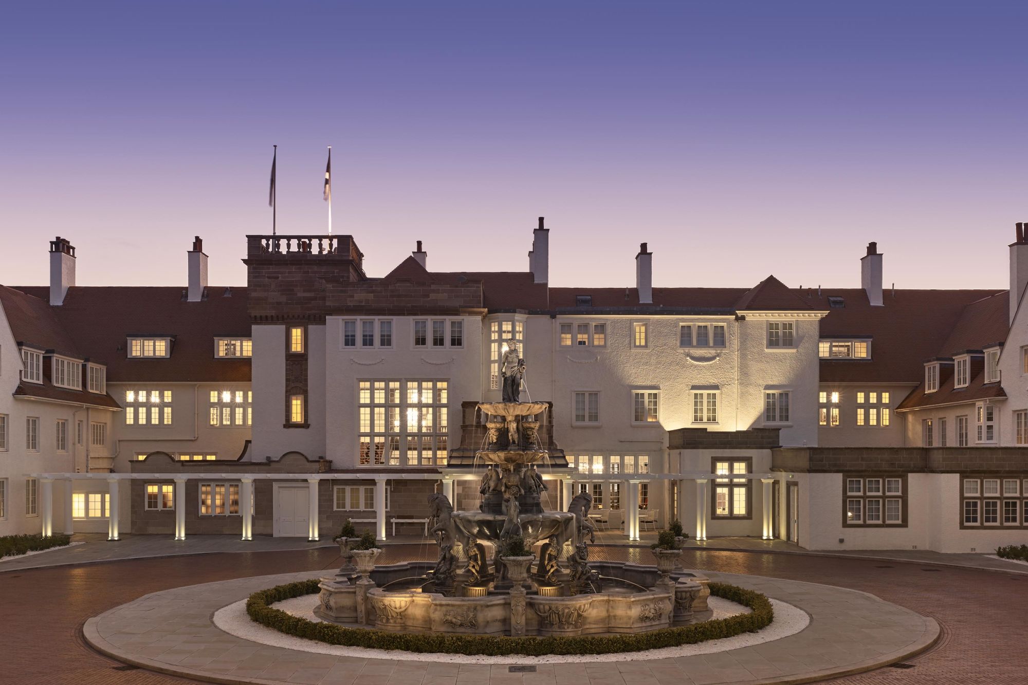 Trump Turnberry*****, Turnberry