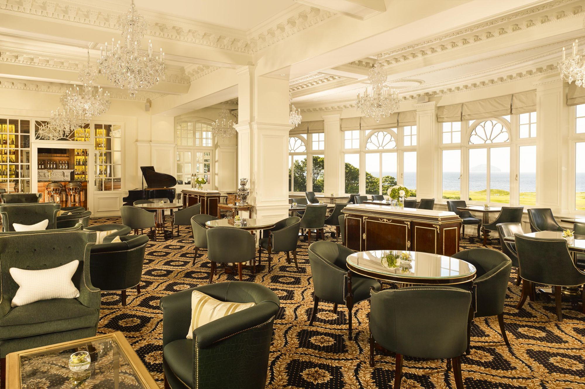 Trump Turnberry*****, Turnberry