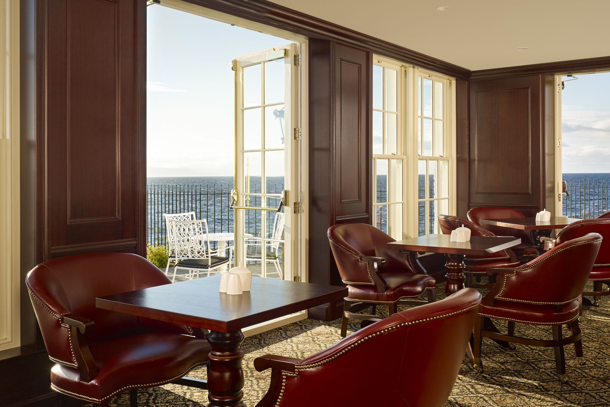 Trump Turnberry*****, Turnberry