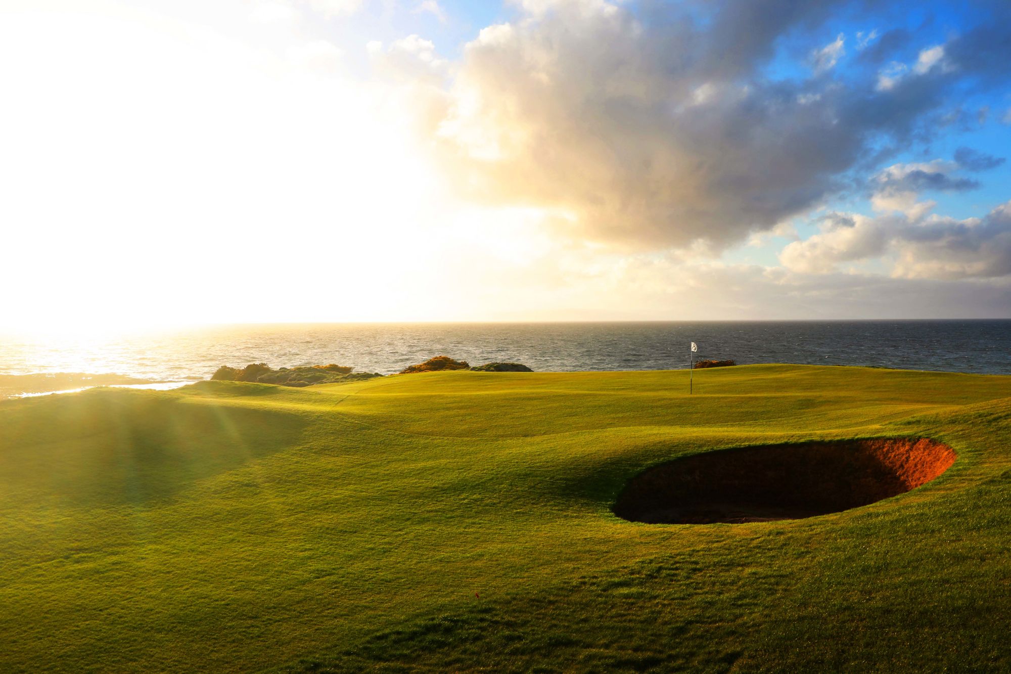 Trump Turnberry*****, Turnberry