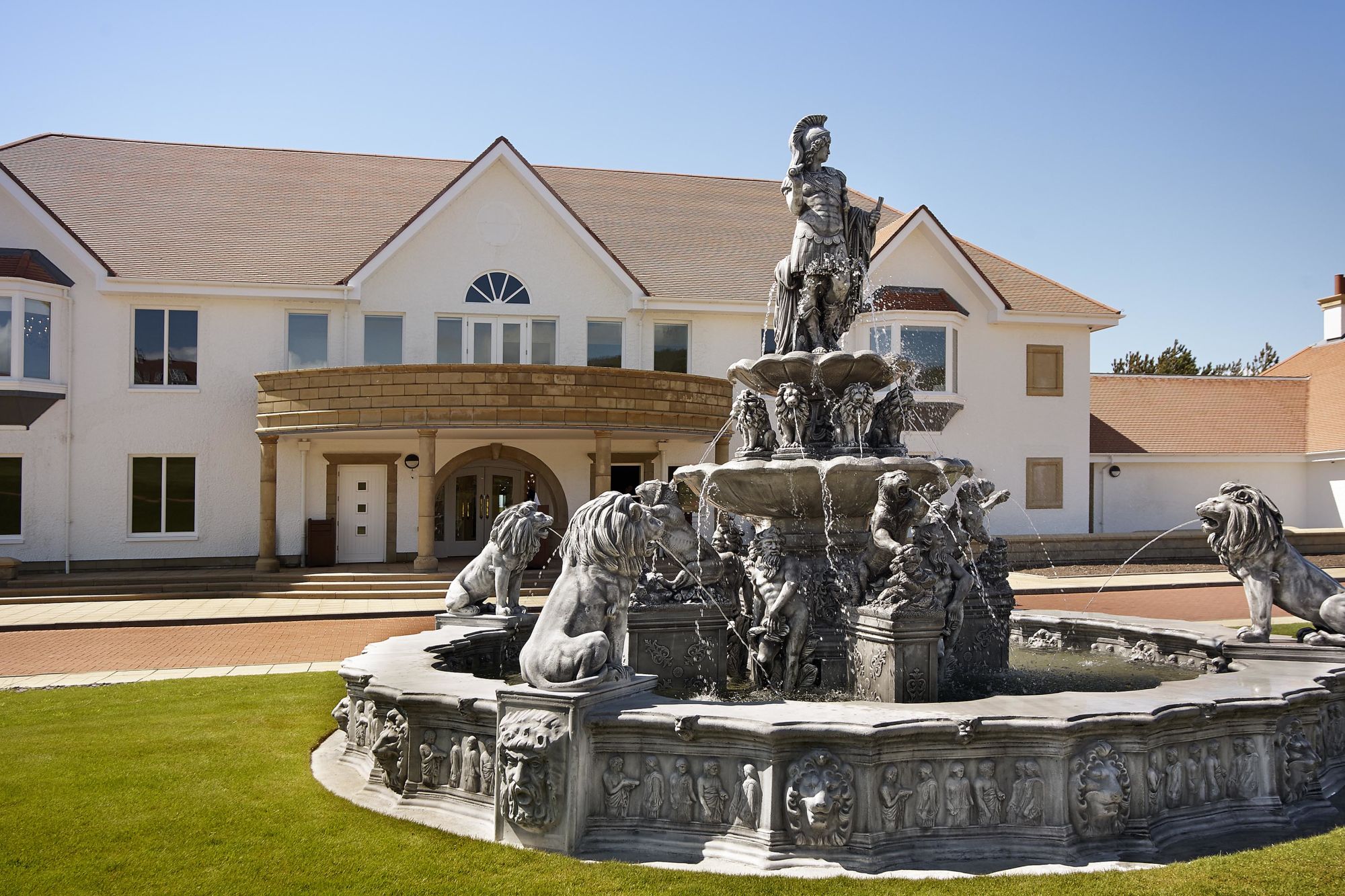 Trump Turnberry*****, Turnberry