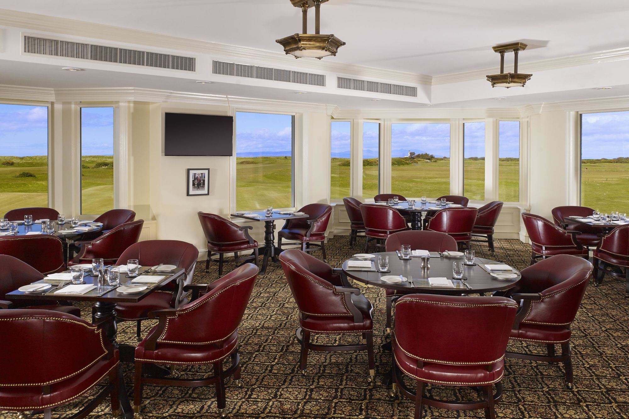 Trump Turnberry*****, Turnberry