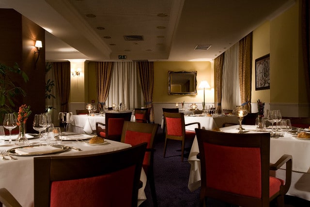 Il Picciolo Etna Golf Resort & Spa ****-16933