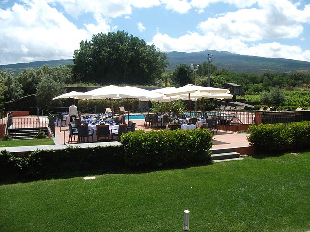 Il Picciolo Etna Golf Resort & Spa ****-16935