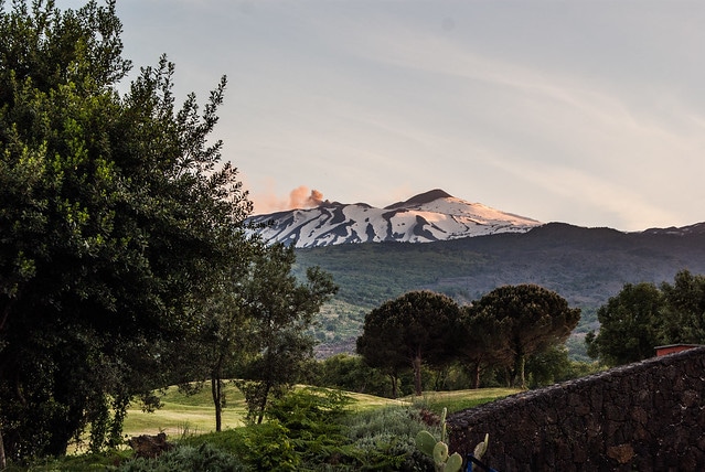 Il Picciolo Etna Golf Resort & Spa ****-16938