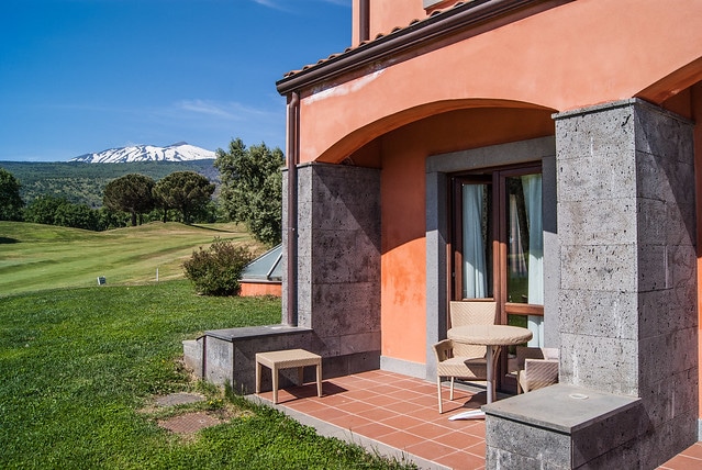 Il Picciolo Etna Golf Resort & Spa ****-16939