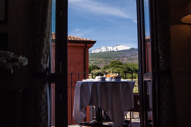 Il Picciolo Etna Golf Resort & Spa ****-16941