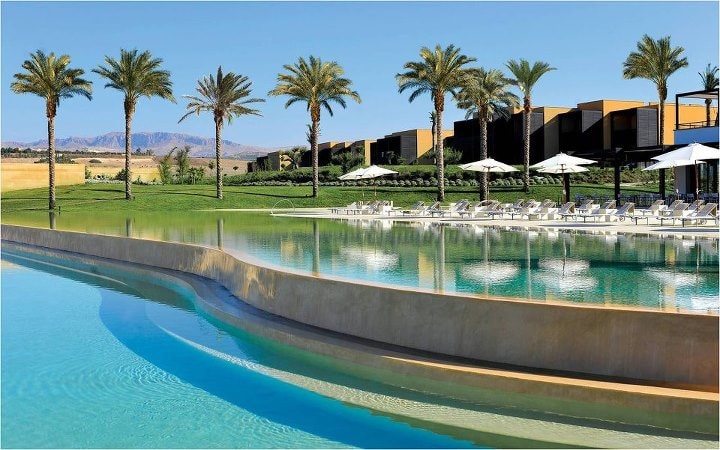 Verdura Golf & Spa Resort *****, Sicily