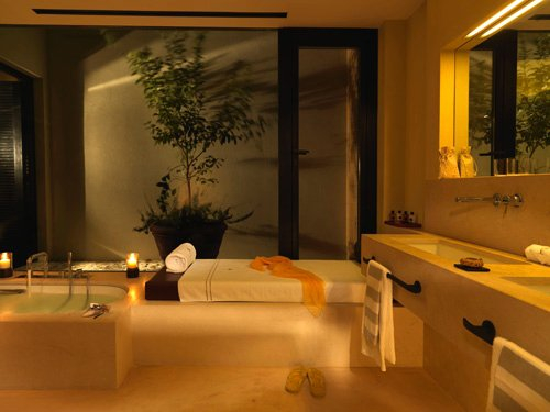 Verdura Golf & Spa Resort *****, Sicily