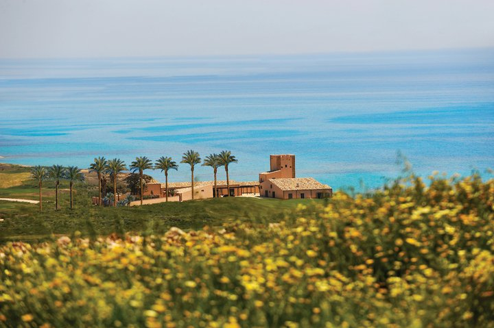 Verdura Golf & Spa Resort *****, Sicily