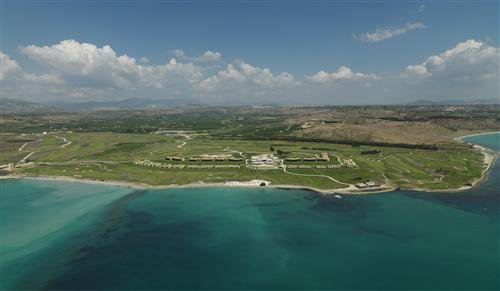 Verdura Golf & Spa Resort *****, Sicily