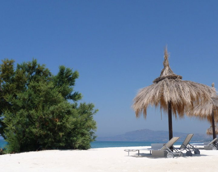 Verdura Golf & Spa Resort *****, Sicily