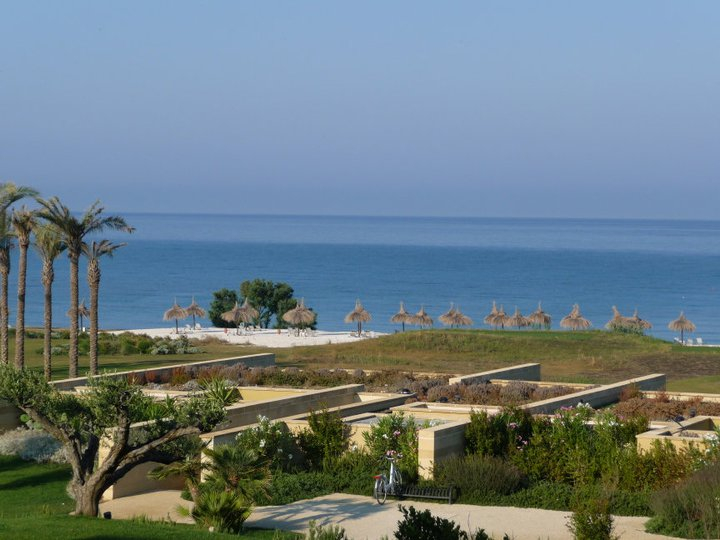 Verdura Golf & Spa Resort *****, Sicily