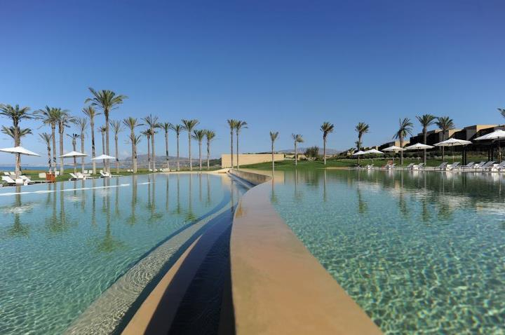 Verdura Golf & Spa Resort *****, Sicily