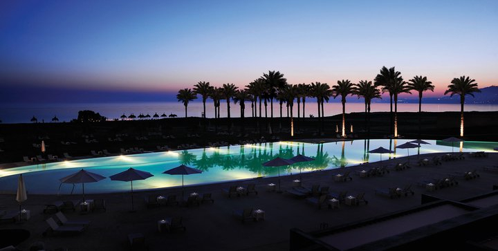 Verdura Golf & Spa Resort *****, Sicily