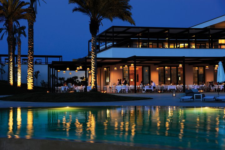 Verdura Golf & Spa Resort *****, Sicily