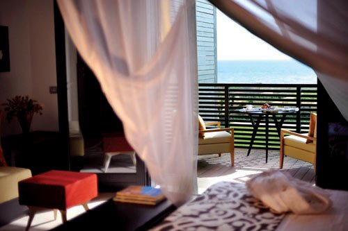 Verdura Golf & Spa Resort *****, Sicily