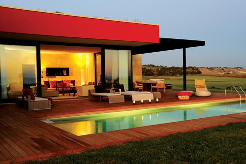 Verdura Golf & Spa Resort *****, Sicily