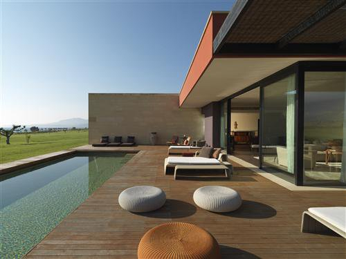 Verdura Golf & Spa Resort *****, Sicily