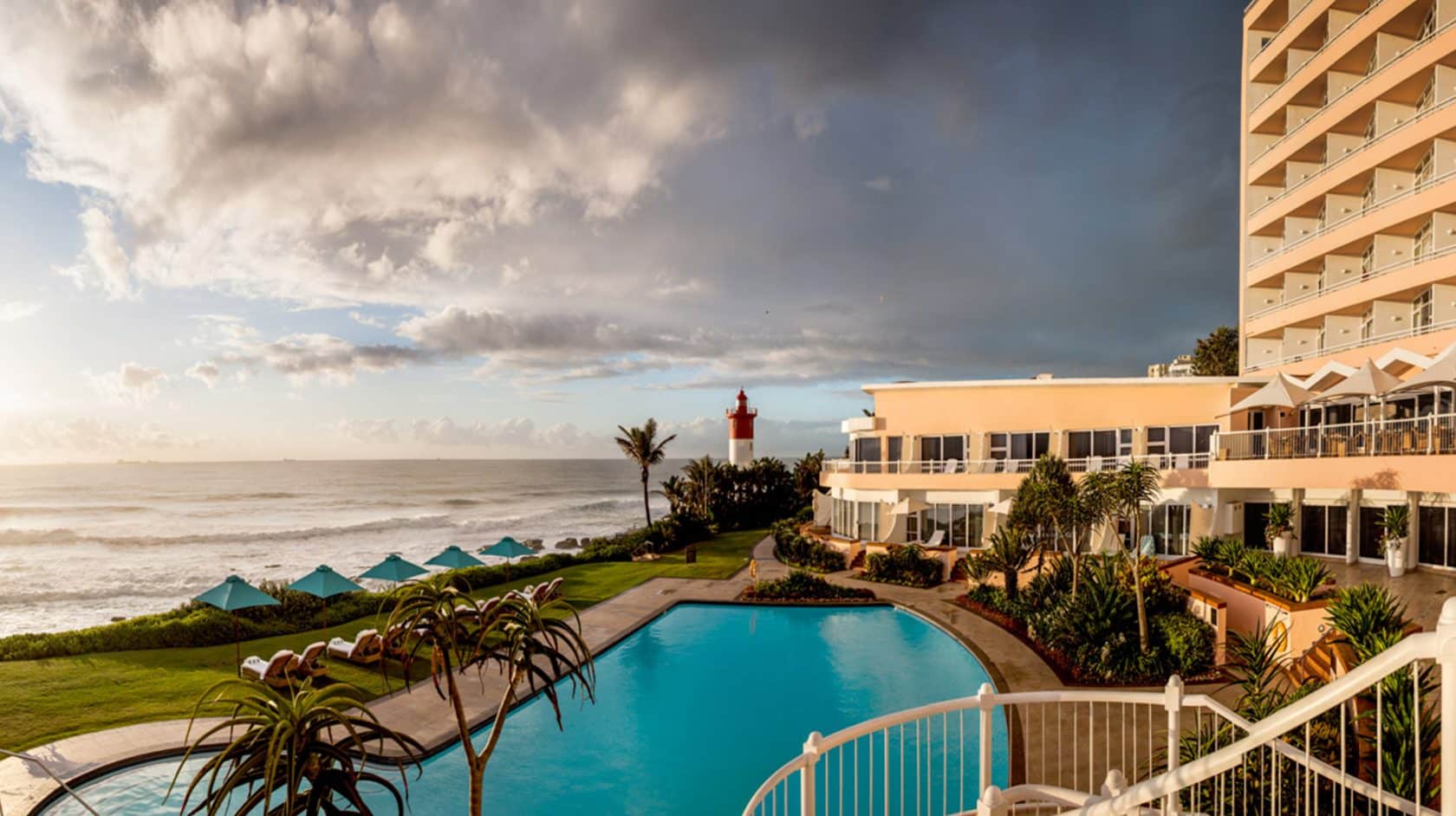 Beverly Hills*****, Umhlanga