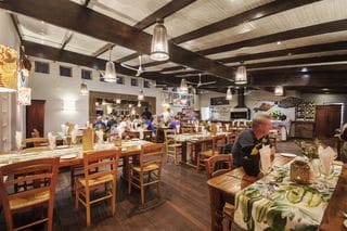 Enjoy seaside living at Cape St Francis Resort, South Africa. Golf Planet Holidays