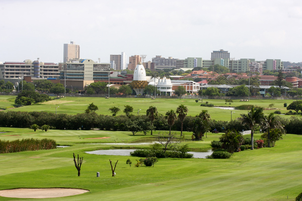 Royal Durban Golf Club