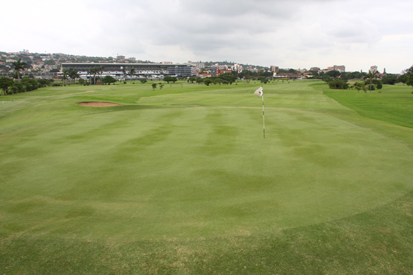 Royal Durban Golf Club