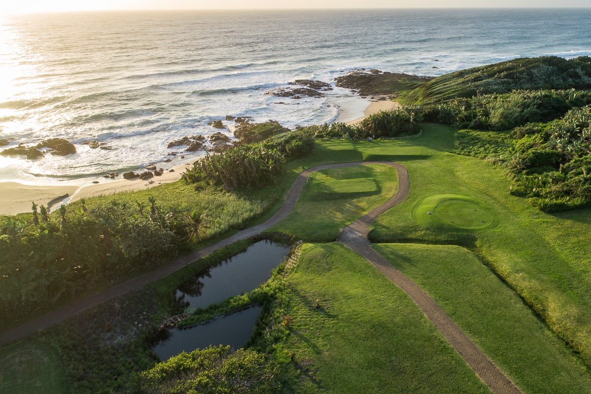 Southbroom Golf Club, Durban, South Africa. Golf Planet Holidays