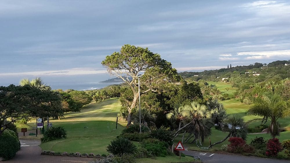 Southbroom Golf Club, Durban, South Africa. Golf Planet Holidays