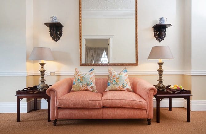 The Benjamin Hotel, Durban, KwaZulu-Natal, South Africa. Golf Planet Holidays