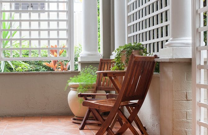 The Benjamin Hotel, Durban, KwaZulu-Natal, South Africa. Golf Planet Holidays