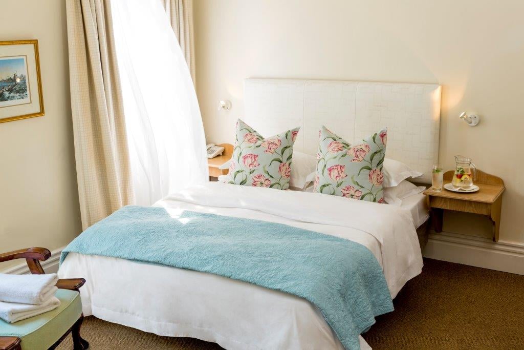 The Benjamin Hotel, Durban, KwaZulu-Natal, South Africa. Golf Planet Holidays