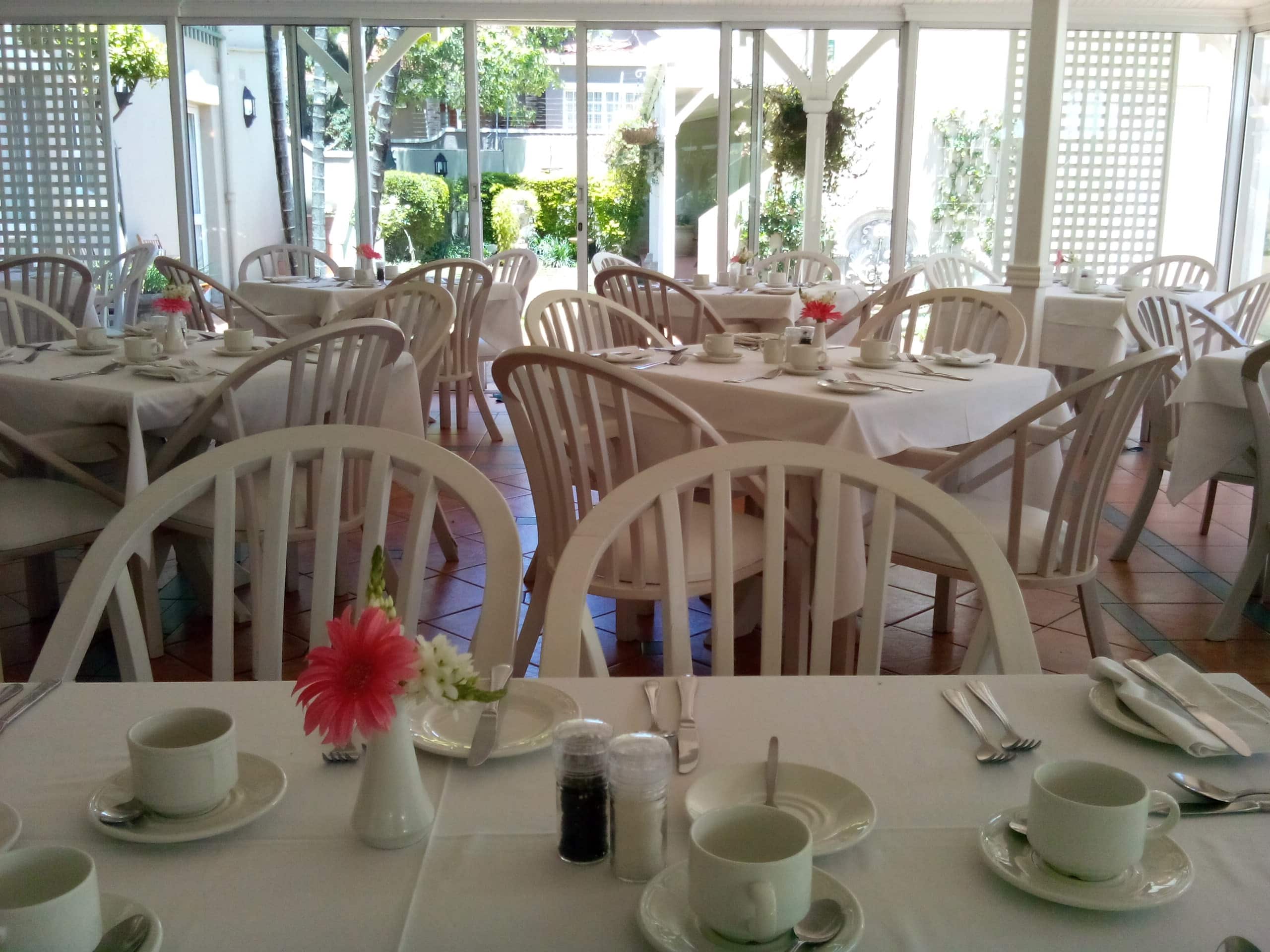 The Benjamin Hotel, Durban, KwaZulu-Natal, South Africa. Golf Planet Holidays