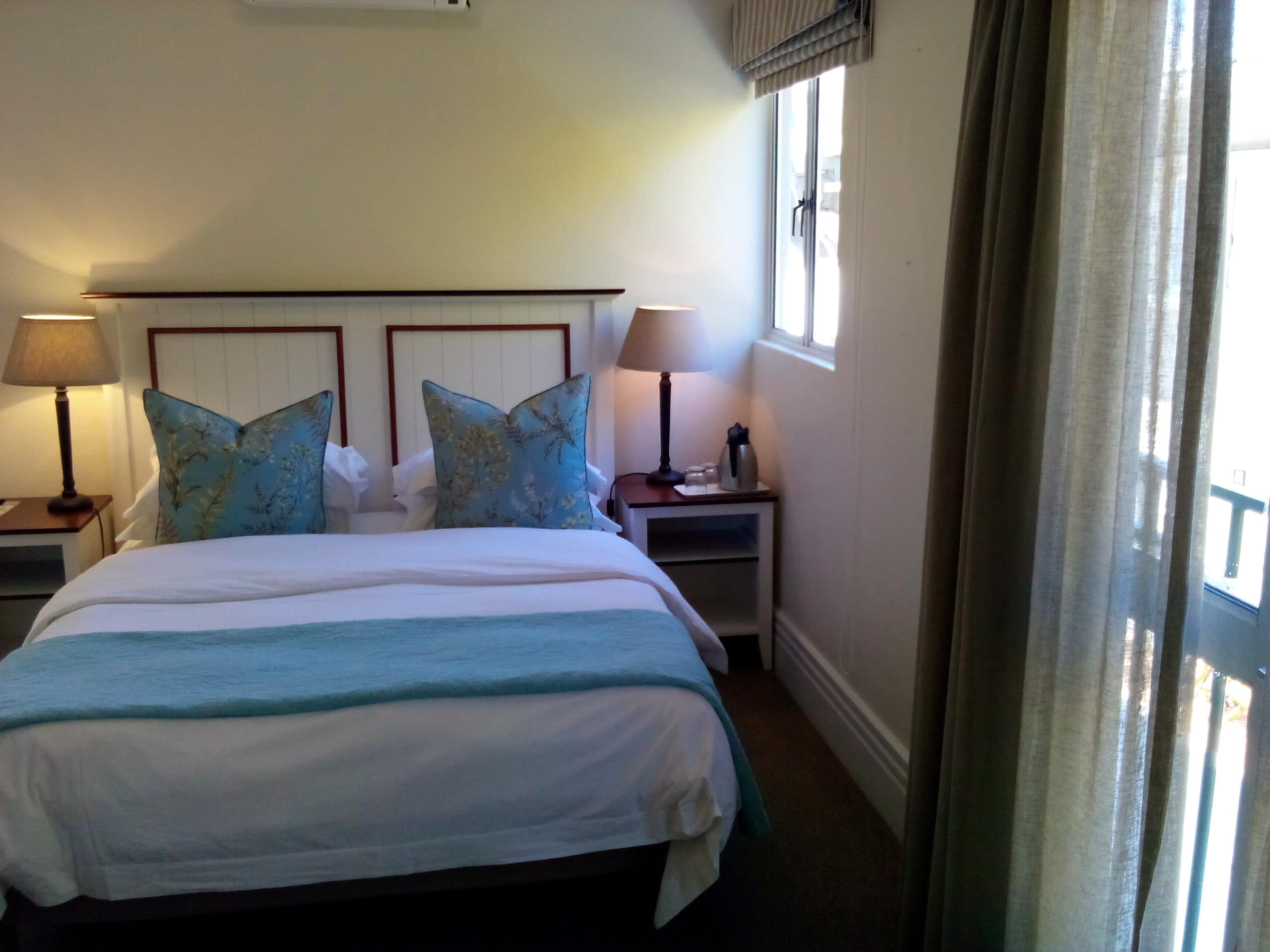 The Benjamin Hotel, Durban, KwaZulu-Natal, South Africa. Golf Planet Holidays