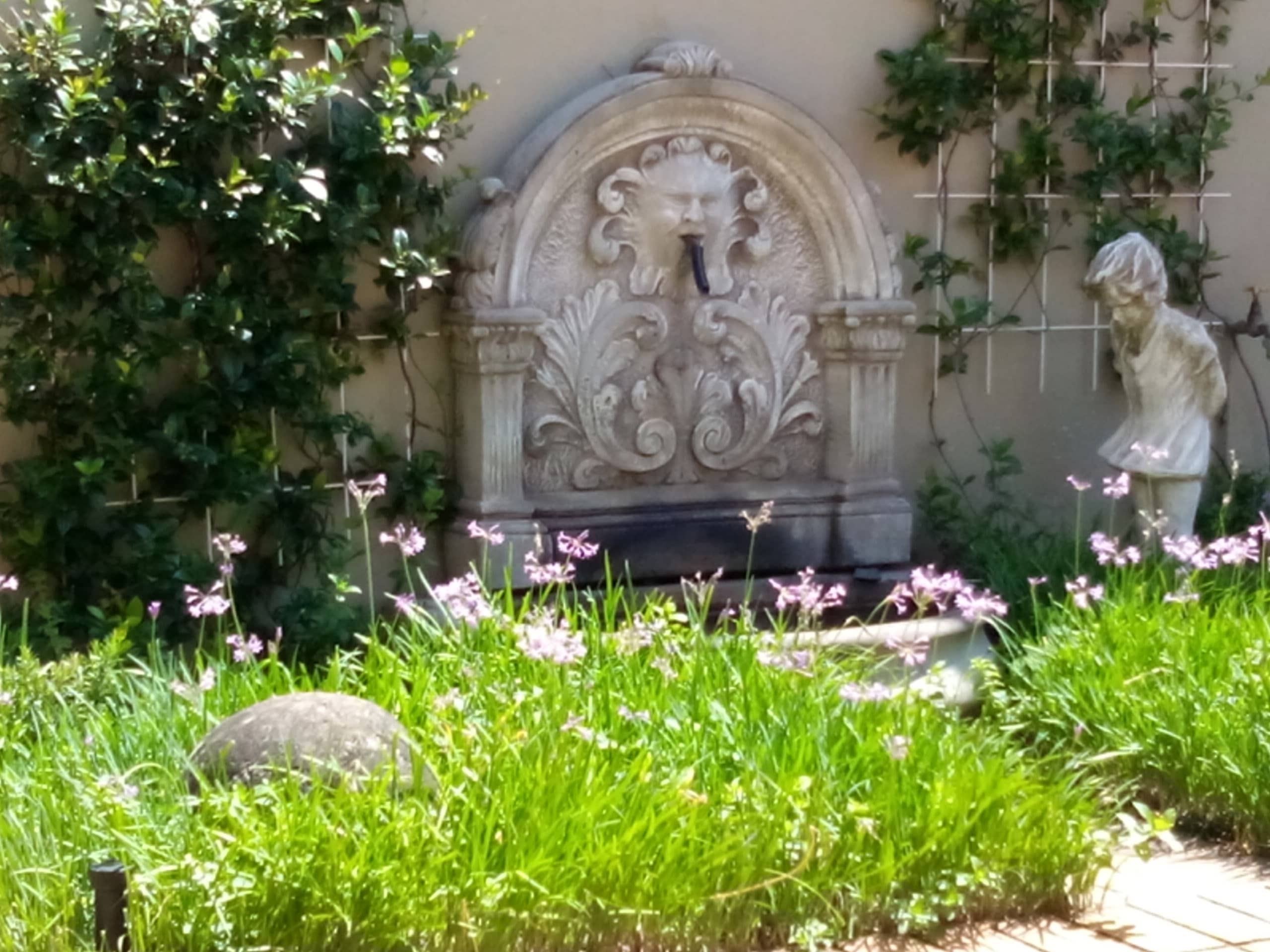 The Benjamin Hotel, Durban, KwaZulu-Natal, South Africa. Golf Planet Holidays