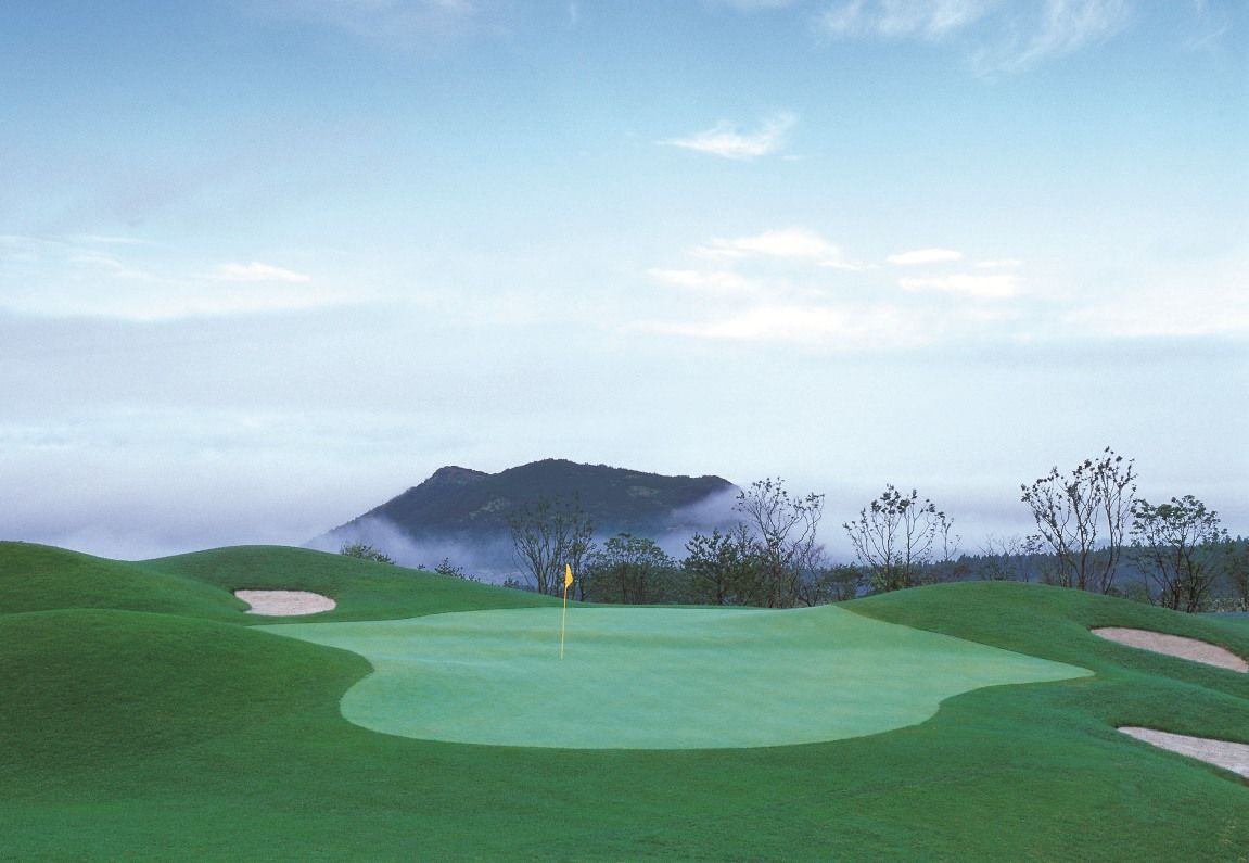 South Korea: Seoul & Jeju Island