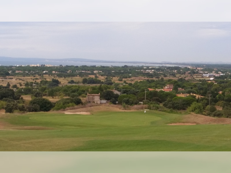 Cap d’Agde Golf Club, Le Cap d'Agde