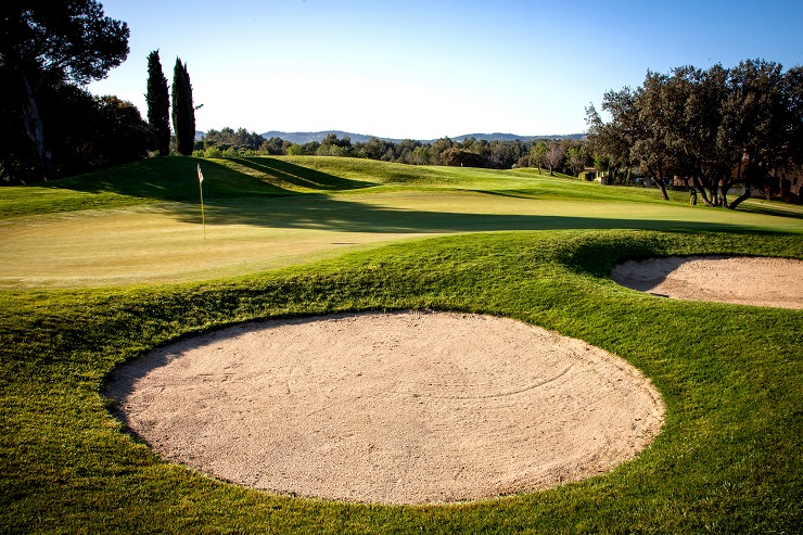 Pont Royal Golf Club, Mallemort