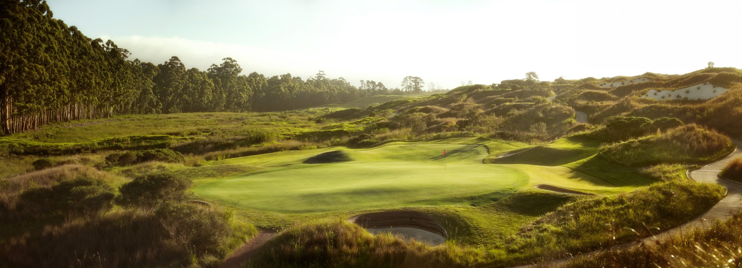 Fancourt Outeniqua, Montagu & The Links, Southern Cape, South Africa. Golf Planet Holidays