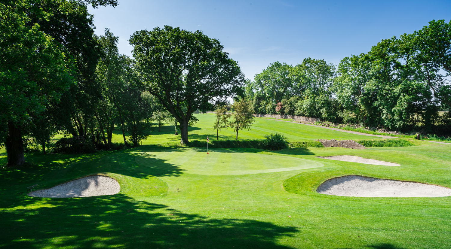 Bristol & Clifton Golf Club, Bristol